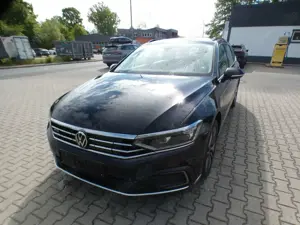 Volkswagen Passat Variant GTE Aut. LED Navi SHZ ACC Kamera