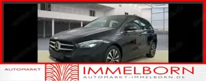 Mercedes-Benz B 250 e LED*DAB*Distro*MBUX*Leder*Navi*LM*1Hand