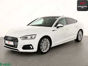 Audi A5 Sportback 40 TFSI S LINE 18Z KEYLESS,ACC,LED