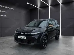 Dacia Bigster Extreme ECO-G 140 Navi Sitzheizung Rückfahrkamera