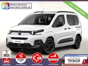 Citroen Berlingo PKW MAX Nav Keyl Kam PrivG 16Z UVP-23%*