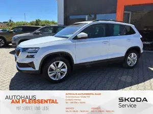 Skoda Karoq Karoq 2.0 TDI 4x4 *NAVI*PDC*KESSY*SHZ