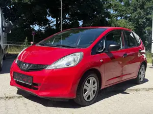 Honda Jazz 1.2 S