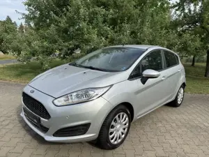 Ford Fiesta 1.0 EcoBoost Start-Stop Titanium Navi PDC 1, Hand