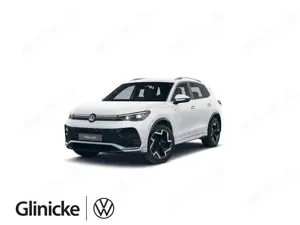 Volkswagen Tiguan R-Line 2,0 l TDI 4MOTION 142kW 193PS 7-Ga