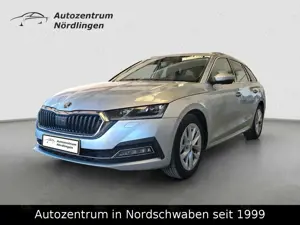 Skoda Octavia Combi 2.0 TDI Style pACC|HUD|RFK|LED|FAP