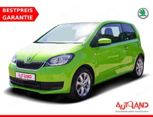 Skoda Citigo 1.0 MPI Clever Soundsystem Bluetooth PDC