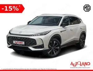 MG HS 1.5 T-GDI Luxury Aut. LED ACC Navi 360°
