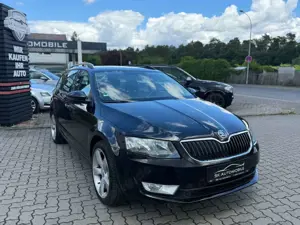 Skoda Octavia Combi 2.0TDI NAVI-DSG-SHZG-TEMPOMAT-PDC