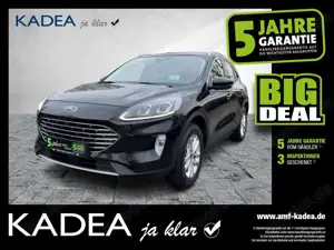 Ford Kuga PHEV Titanium | ACC | MatrixLED | Kamera