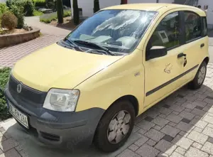 Fiat Panda Panda 1.1 Active