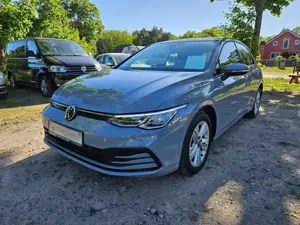 Volkswagen Golf Life eTSI,HU HEU! Automatik, Hybrid, Allwetterreif