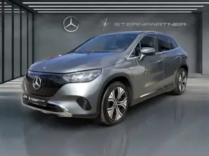 Mercedes-Benz EQE SUV EQE 350+SUV ELECTRIC ART+DISTR+TOTW+AMBIENTE+AHK