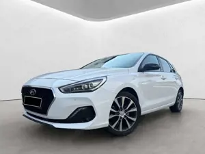 Hyundai i30 YES! Plus DAB+|SPURHALTEASSISTENT|NAVI