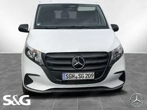 Mercedes-Benz Vito 116 CDI Mixto Lang MBUX+Rükam+AHK+Towink