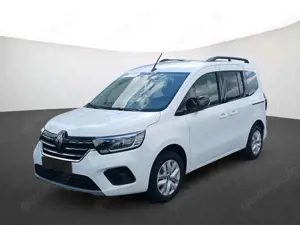 Renault Kangoo Techno TCe 130 EDC