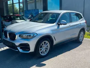 BMW X3 xDrive 25 d Advantage