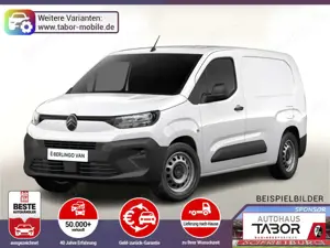 Citroen Berlingo L2 11kW-OBC CarP/AndroidA UVP-37%*