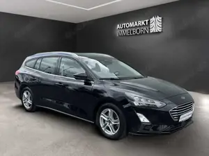 Ford Focus CoolConnect Kamera*LED*Navi*LM*SHZ*Tempo