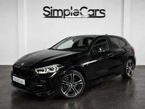 BMW 118 i M Sport *LED*APPLE-CarPlay*Virtual*Tempo*