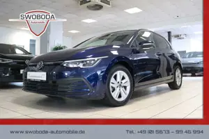 Volkswagen Golf VIII Lim. Life DCC AHK STHZ Kamera Memory