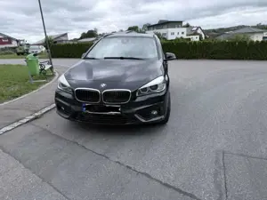 BMW 218 218 d