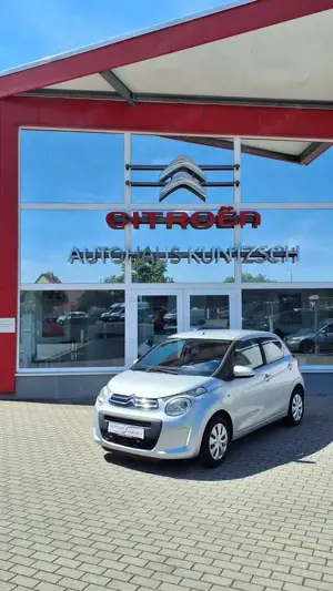 Citroen C1 C1 5-Türer VTi 68 Feel
