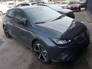 SEAT Ibiza FR 1,0 TSI Automatic