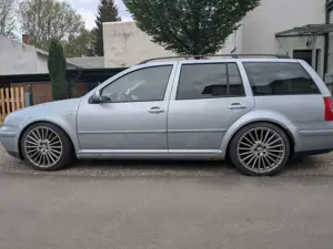 Volkswagen Golf Variant 1.9 TDI
