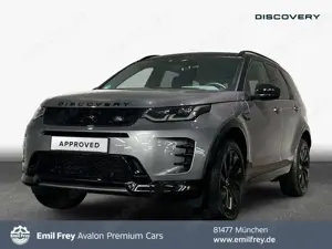 Land Rover Discovery Sport D200 Dynamic HSE