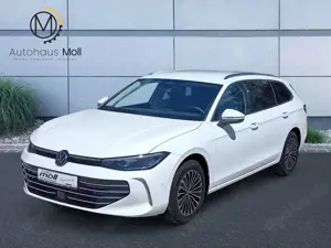 Volkswagen Passat Elegance 2.0 TDI 110 kW 7-Gang-DSG