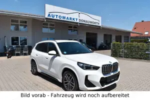 BMW iX1 xDrive30 M Sportpaket Abstandstempomat HUD