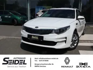 Kia Optima 2.0 CVVL Vision Vision