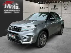 Suzuki Vitara 1.5 AT 4x4 Comfort NAVI RÜCKFAHR CARPLAY
