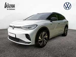 Volkswagen ID.4 GTX 4M AHK PANO KAM WAPU HUD