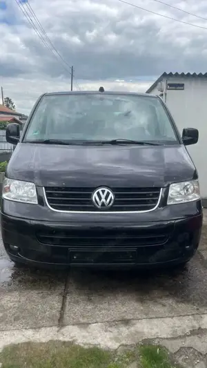 Volkswagen T5 Multivan Transporter T5 TDI Comfortline