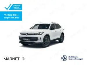 Volkswagen Tiguan 1.5 eTSI Goal DSG* Navi*AHK*LED+*Kamera*D