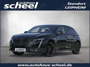 Peugeot 308 1.2 PureTech 130 GT ACC/Kam./KeyLess/KlimaA