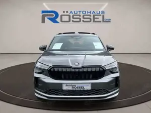 Skoda Kodiaq 2.0 TDI DSG 4x4 Sportline 19" Alu Navi Elek Heckkl