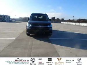 Volkswagen Caddy Style 1.5l TSIe 110kW DSG 7-Sitzer LR