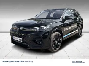 Volkswagen Tiguan 2.0 TDI R-Line 4M Nav AHK Pano Stdhzg ACC