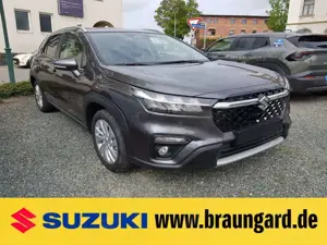 Suzuki S-Cross Comfort 6AT AllGrip