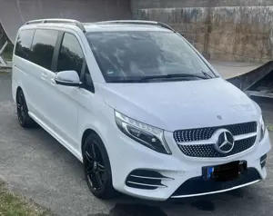 Mercedes-Benz V 220 d lang 9G-TRONIC
