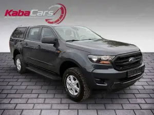 Ford Ranger XL Doppelkabine 4x4 Unterbodenversiegelt