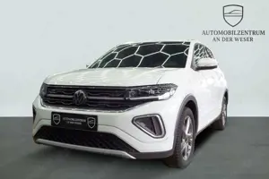 Volkswagen T-Cross 1.5 TSI*R-Line*Shz*PDC*RKA*LKA*MATRIX