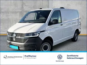 Volkswagen T6 Transporter Kasten 2.0 TDI 3,2t LED KLIMA NAVI