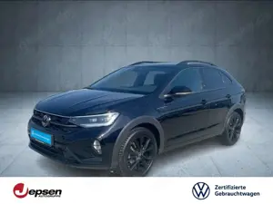 Volkswagen Taigo R-Line 1.5 TSI DSG AHK+ACC+Keyless+Navi