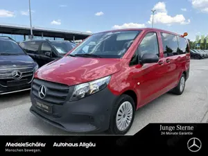 Mercedes-Benz Vito Vito 114 CDI Tourer PRO Lang 9G 2xKLIMA 9-SITZER
