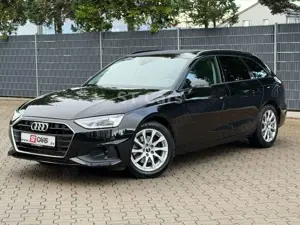Audi A4 Avant 35 TFSI NAVI PDC TEMPOMAT LED