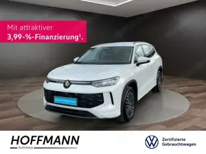Volkswagen Tayron 2.0TDI Life 4M DSG AHK+Navi+DCC